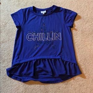 Kids Descendents t-shirt